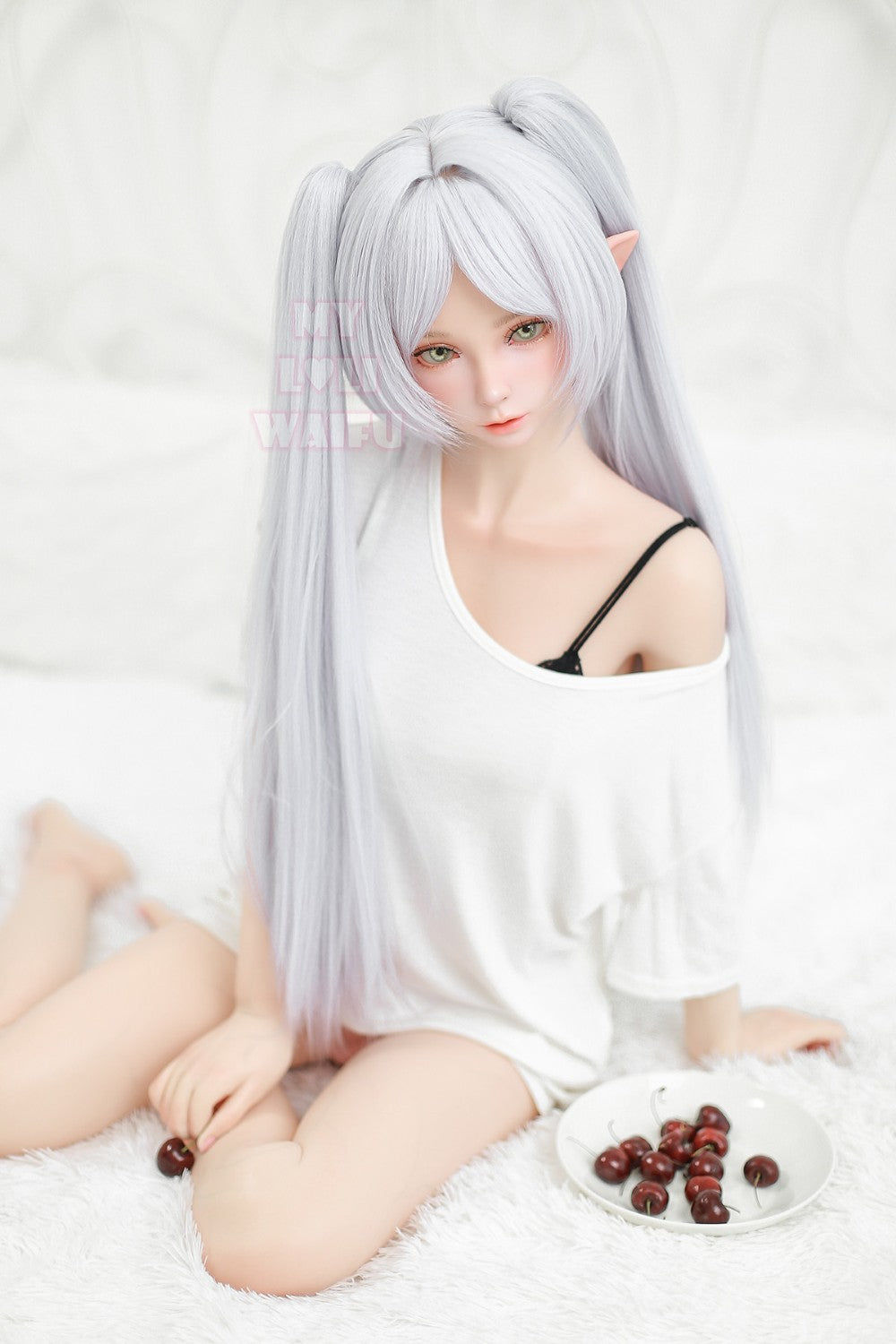 Hikari Sexdocka (My Loli Waifu 150cm B-Kupa #118B Silikon)
