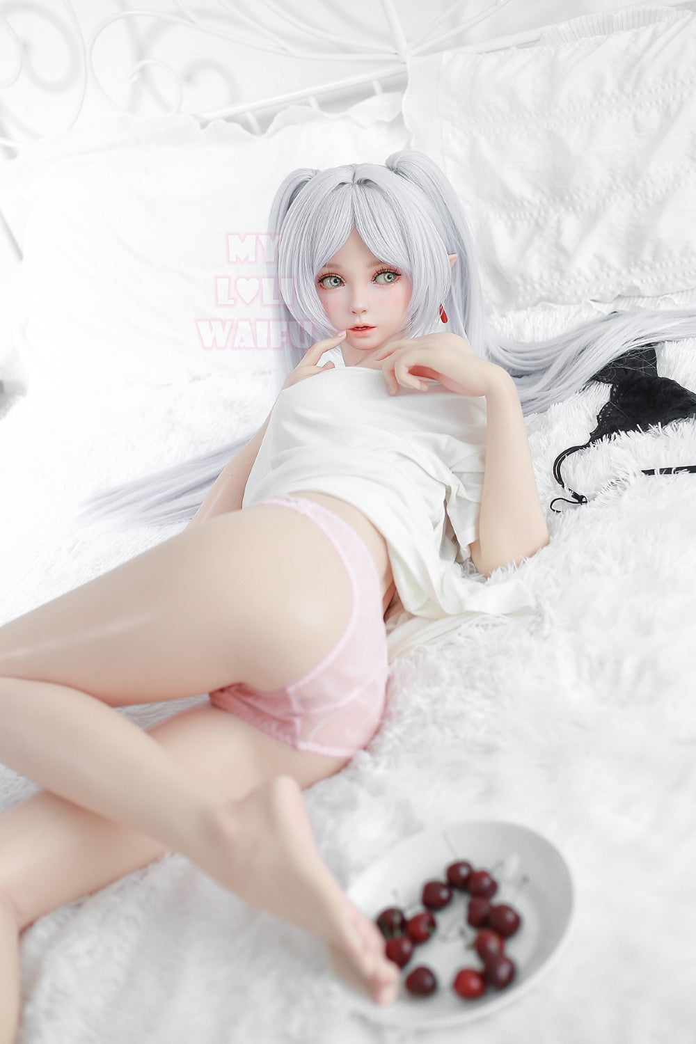 Hikari Sexdocka (My Loli Waifu 150cm B-Kupa #118B Silikon)