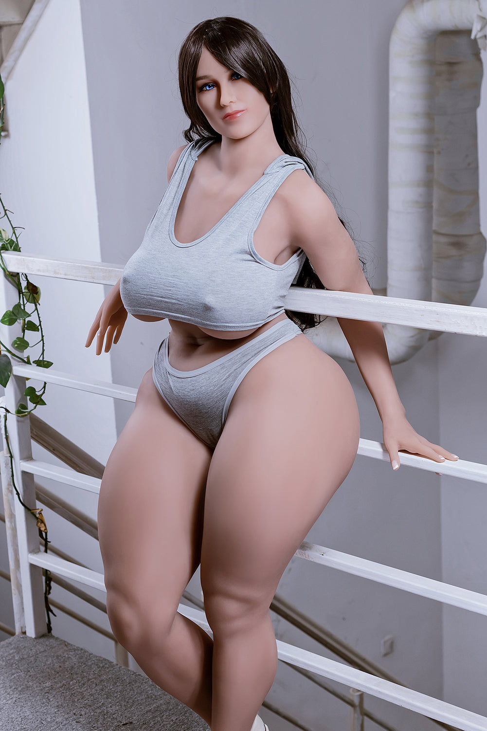 Jasmina Sexdocka (SY-Doll 157 cm TPE)