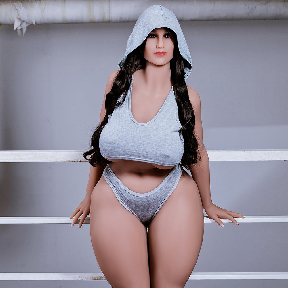 Jasmina Sexdocka (SY-Doll 157 cm TPE)