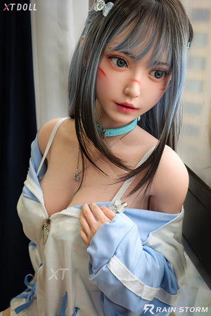Lis poupée sexuelle (XT Doll 150cm D-Kupa # XT-20-C silicone)