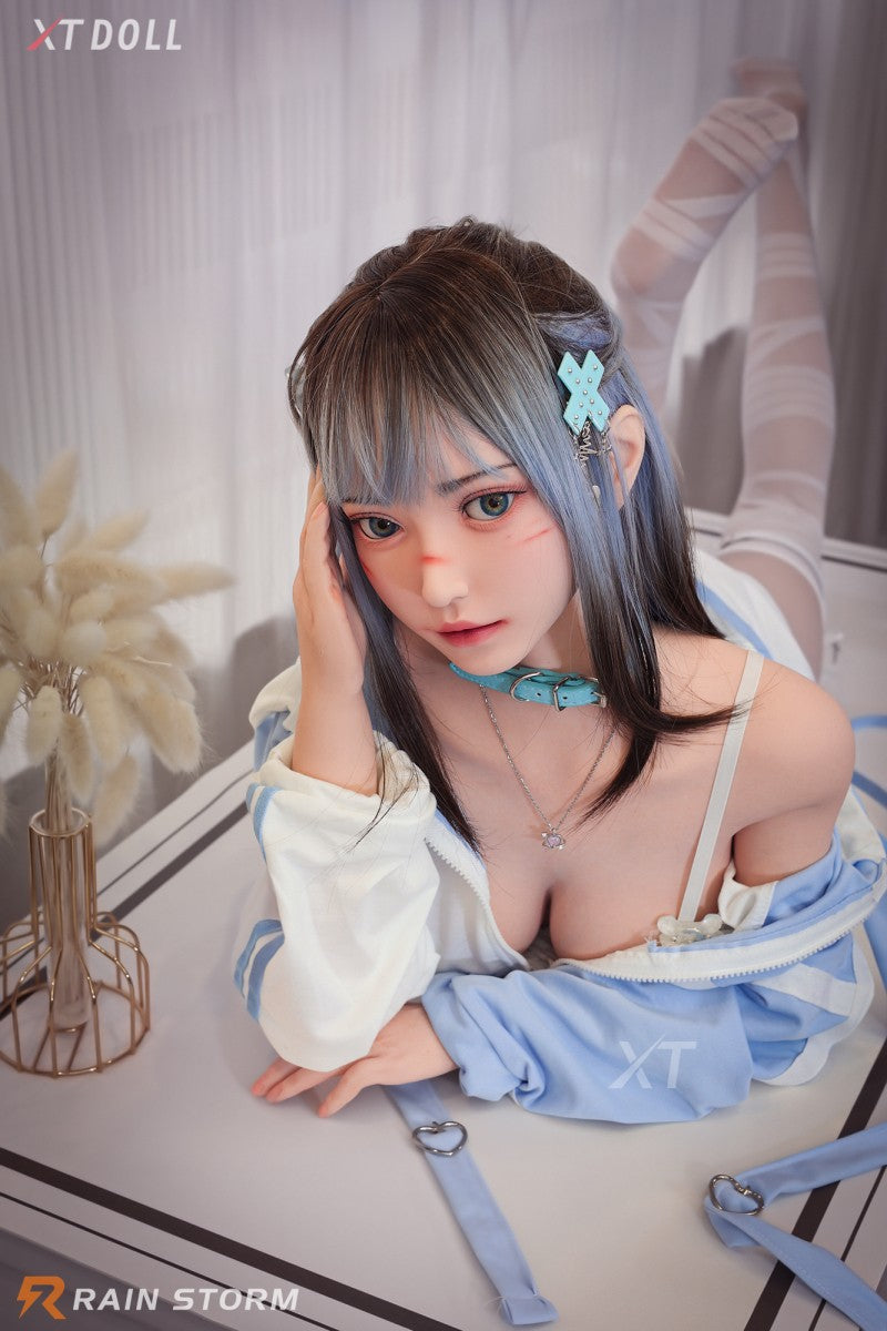 Lis poupée sexuelle (XT Doll 150cm D-Kupa # XT-20-C Silicone)