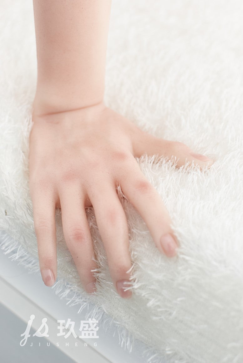 Lisa poupée sexuelle (Jiusheng 160 cm E-Cup #3 en silicone)