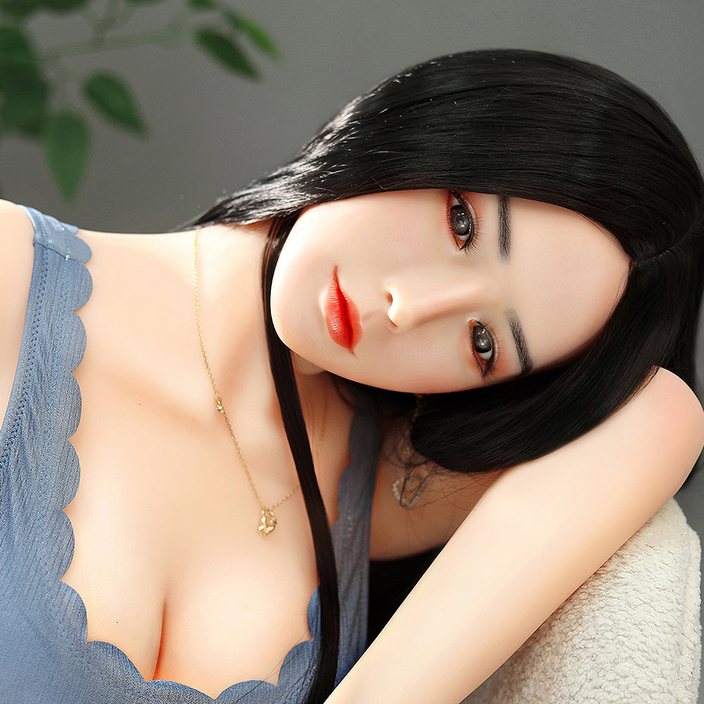 Lyra Sexdocka (SY-Doll 158 cm C-kupa TPE)