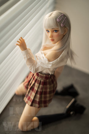 Haruka poupée sexuelle (My Loli Waifu 60 cm Cup # M3 Silicone)