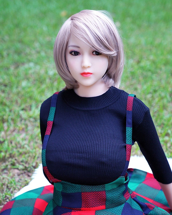 Marietta Sexdocka (SY-Doll 158 cm D-kupa TPE)