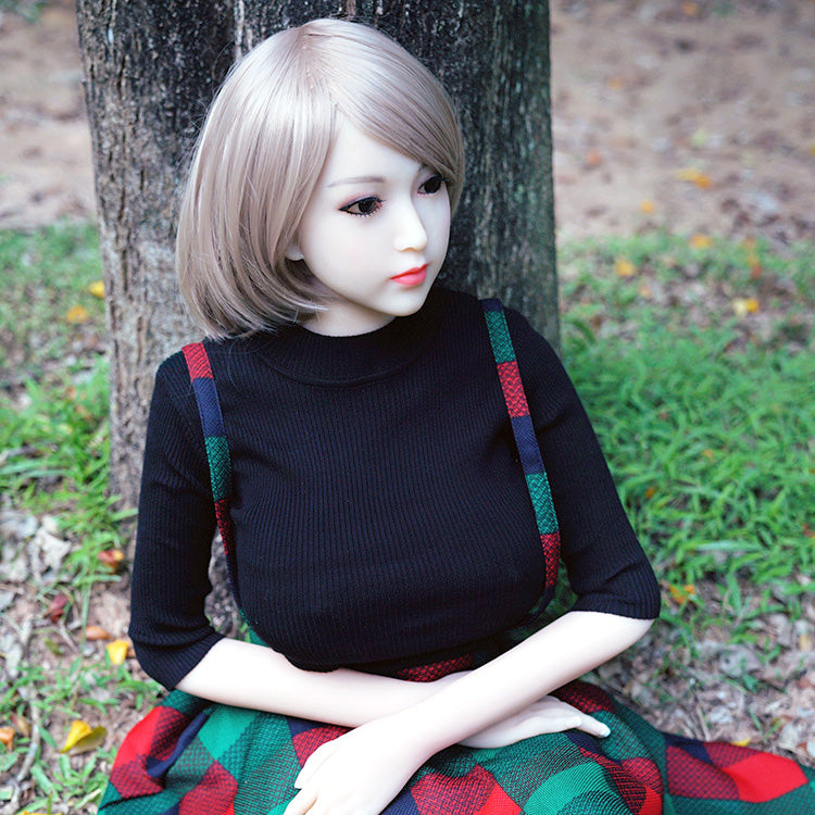 Marietta Sexdocka (SY-Doll 158 cm D-kupa TPE)