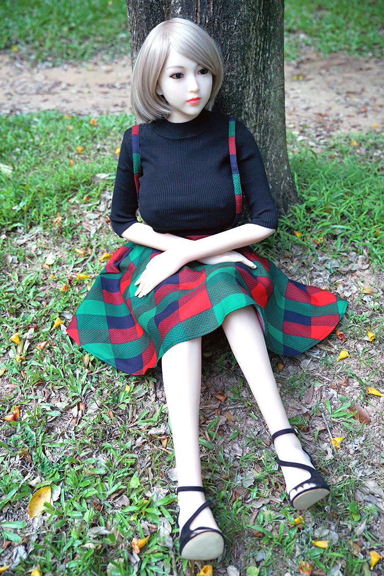 Marietta Sexdocka (SY-Doll 158 cm D-kupa TPE)