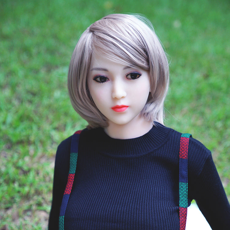 Marietta Sexdocka (SY-Doll 158 cm D-kupa TPE)
