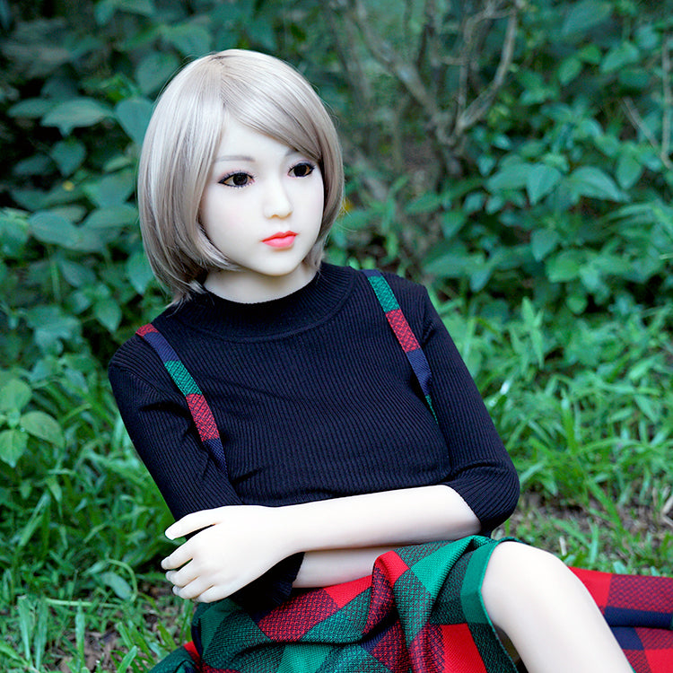 Marietta Sexdocka (SY-Doll 158 cm D-kupa TPE)