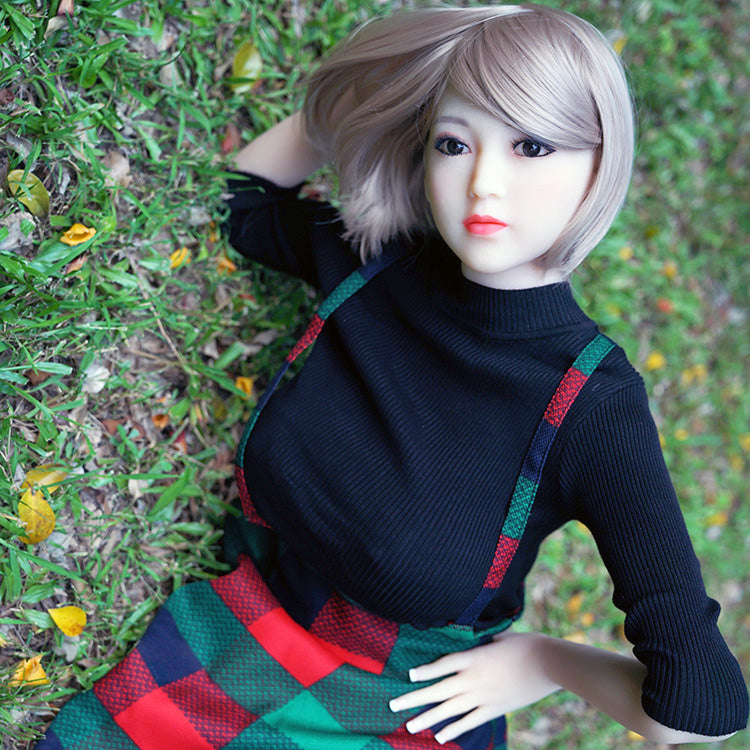 Marietta Sexdocka (SY-Doll 158 cm D-kupa TPE)