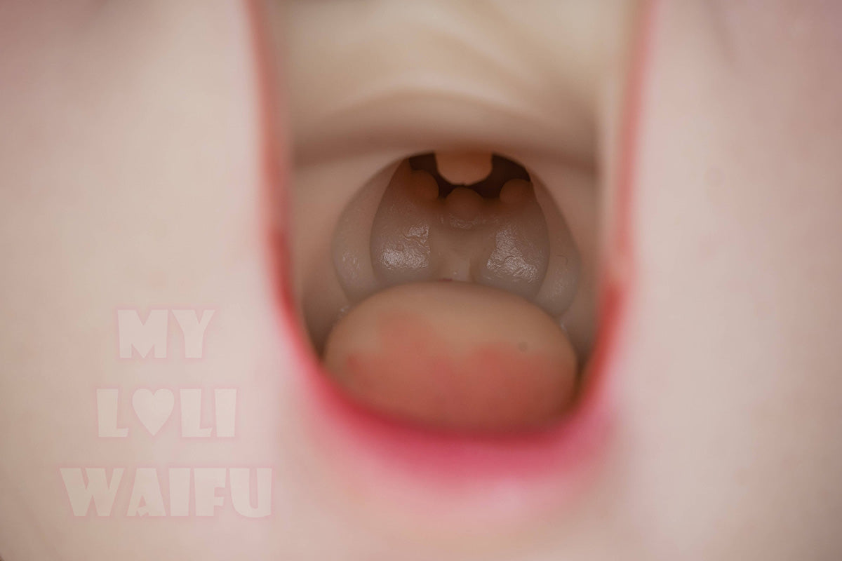 Mia poupée sexuelle (My Loli Waifu 148 cm (B-Cup #22A Silicone)