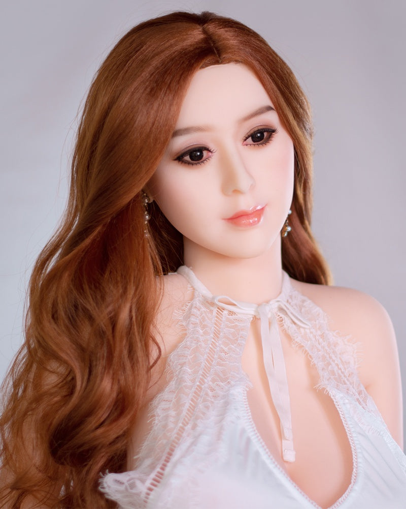 Miranda Sexdocka (SY-Doll 158 cm D-kupa TPE)
