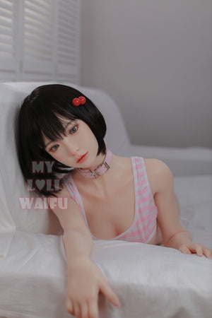 Torse miyu poupée sexuelle (My Loli Waifu 90 cm cm-cup # 103b Silicone)