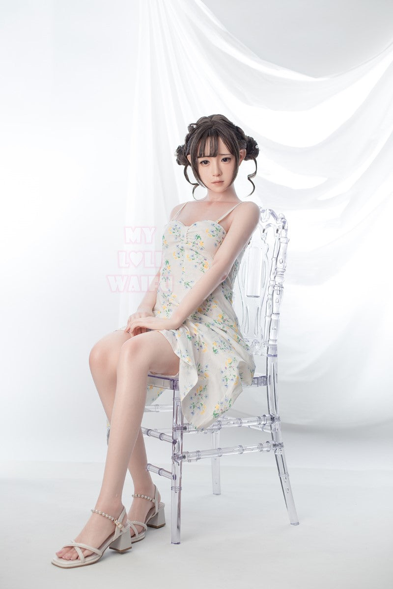 Nanami poupée sexuelle (My Loli Waifu Bonnet B 150 cm #64B (Silicone)