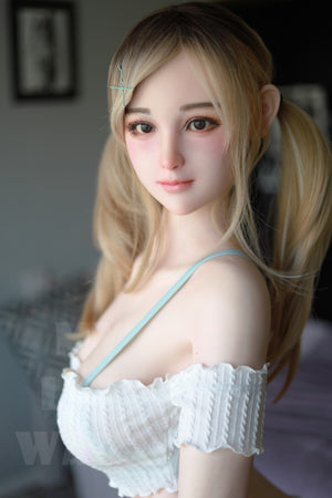 Honoka poupée sexuelle (My Loli Waifu 155 cm F-Cup # 57 Silicone)
