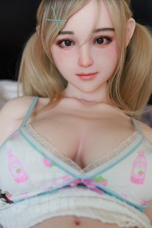 Honoka poupée sexuelle (My Loli Waifu 155 cm F-Cup # 57 Silicone)