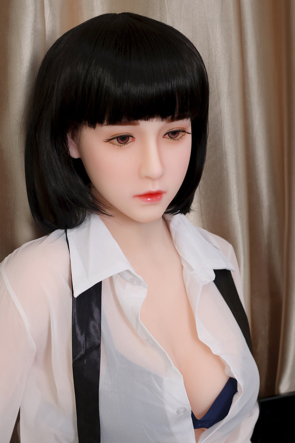 Nora Sexdocka (SY-Doll 165 cm C-kupa TPE)