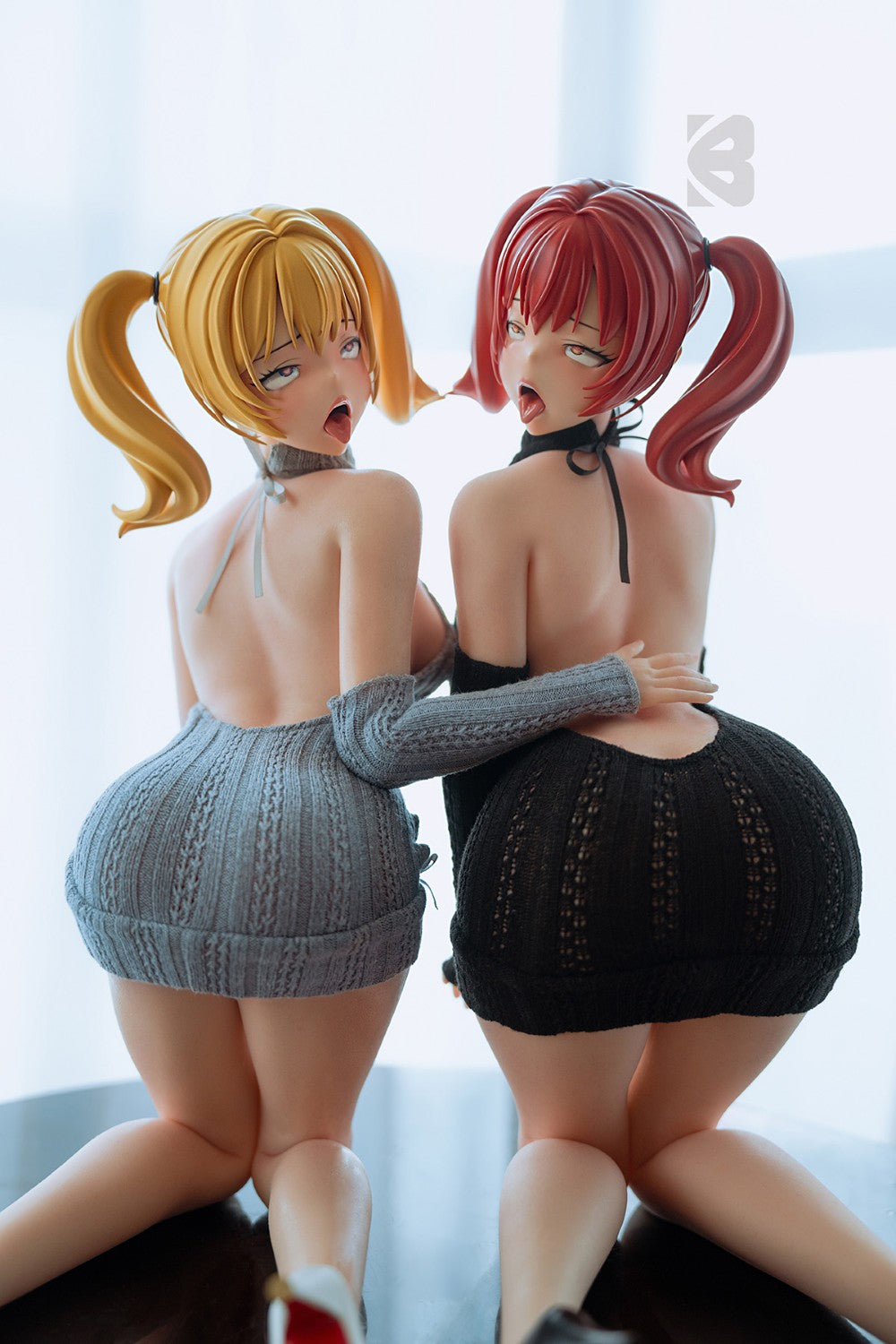 Nana poupée sexuelle (BC-Doll 61cm Cup Cup F03A Silicone)