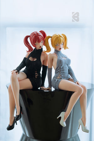 Nana poupée sexuelle (BC-Doll 61cm Cup F03A Silicone)