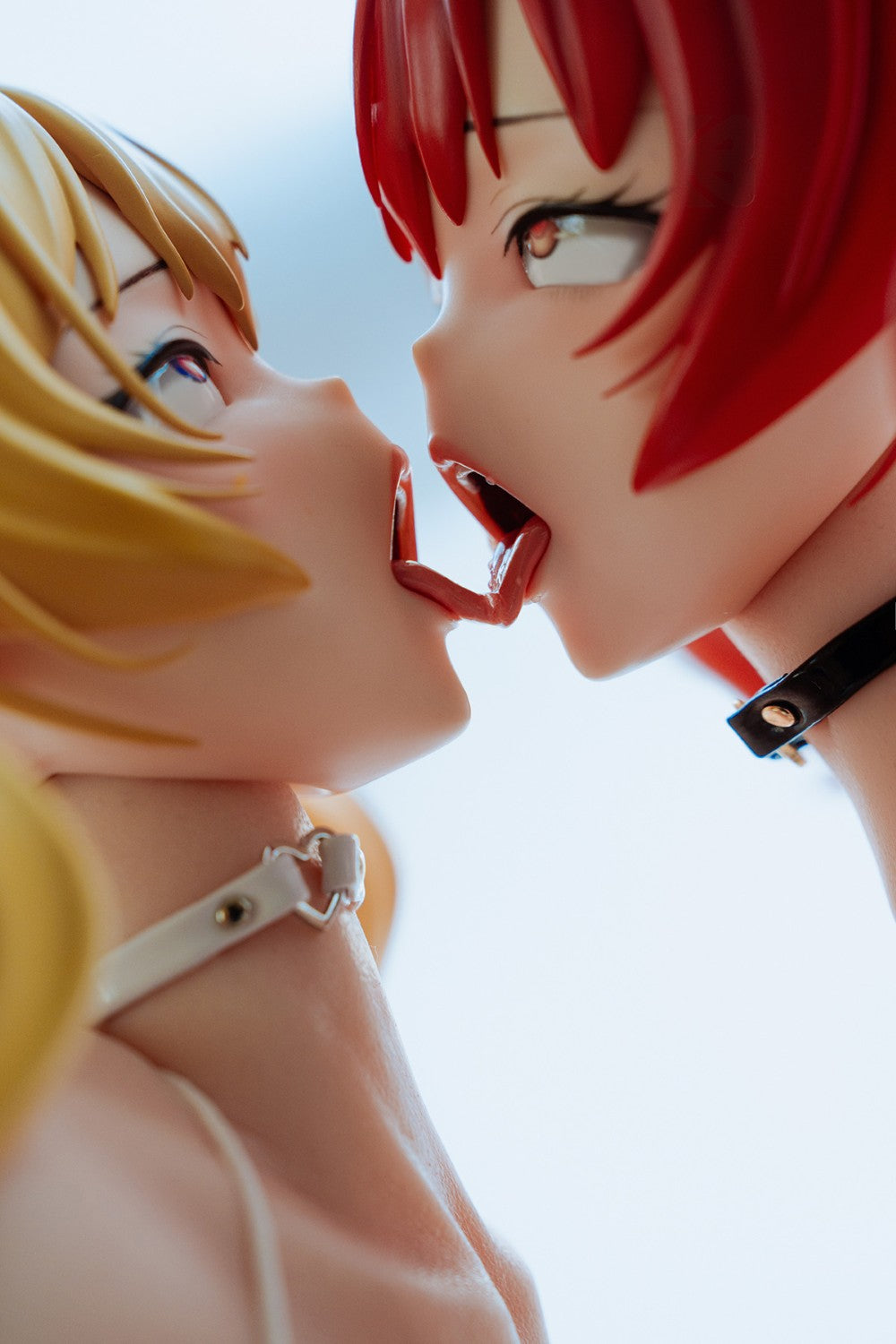 Lulu poupée sexuelle (BC-Doll 61 cm (E-Kupa F03A Silicone)