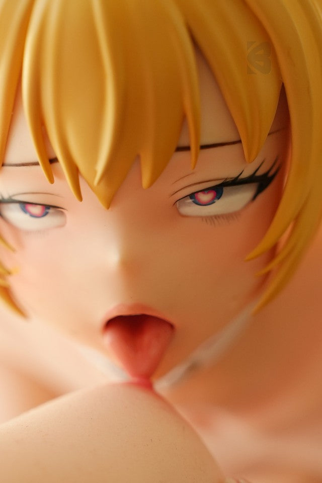 Mamie poupée sexuelle (BC-Doll 61 cm (C-Cup F03A Silicone)