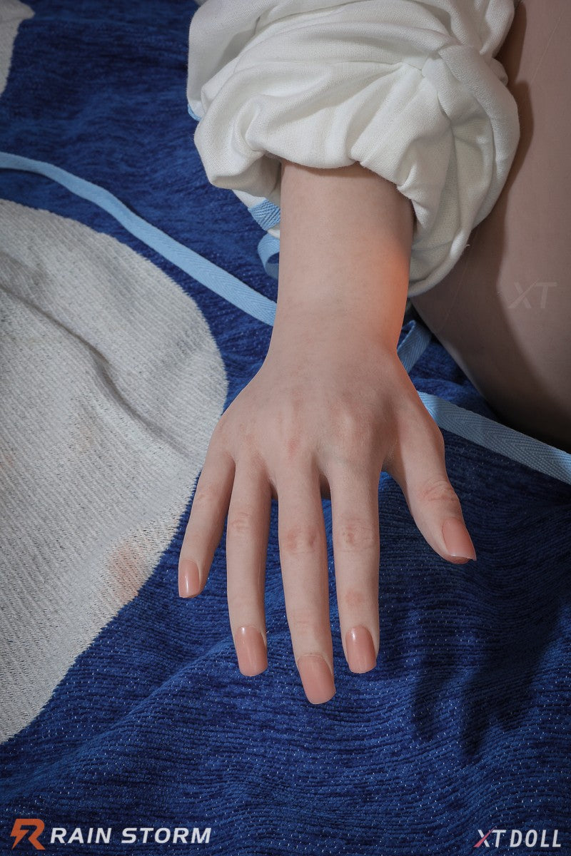 Lis poupée sexuelle (XT Doll Bonnet D 150 cm #XT-20-C Silicone)