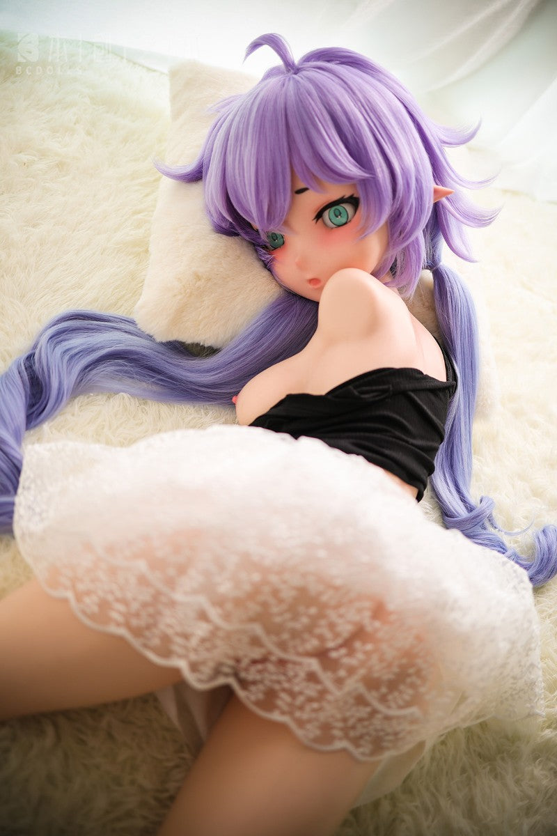 Torse Burako poupée sexuelle (BC-Doll 86 cm (E-Cup #M03 Silicone)