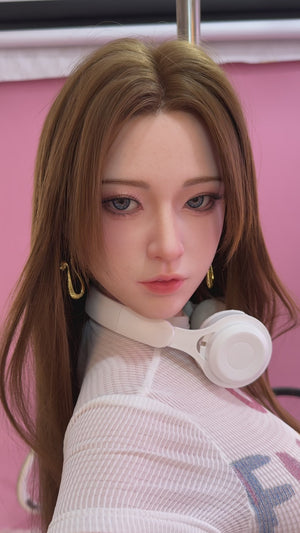 Miaoyu Sexdocka (Starpery 171cm D-kupa TPE+Silikon)