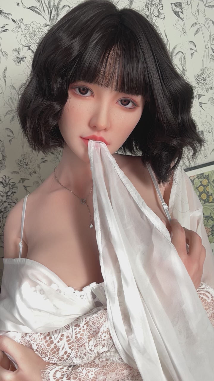 Wushi poupée sexuelle (Starpery 171 cm bonnet D TPE+Silicone)