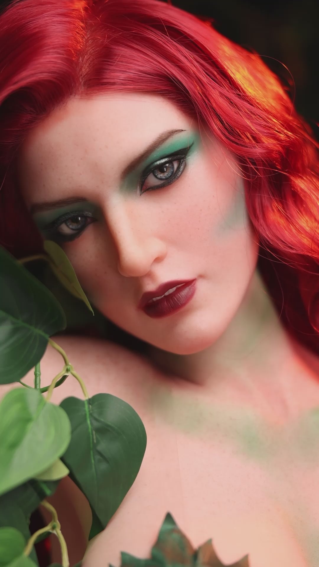 Bella poupée sexuelle (Starpery Bonnet G 165 cm TPE+Silicone)