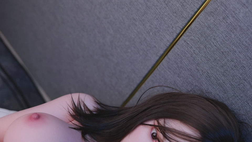 Qiaoxi poupée sexuelle (Tayu Doll 148 cm D-Cup ZC-10# Silicone)