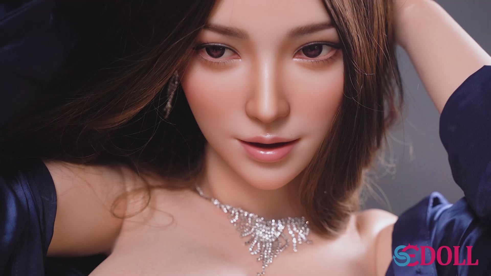 Regina.f poupée sexuelle (SEDoll 165cm Cup # 078SO Silicone Pro) EXPRESS