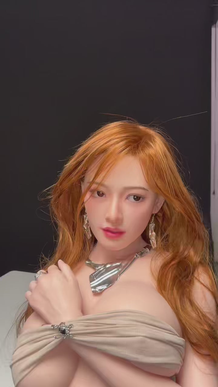 Misa poupée sexuelle (Starpery 171 cm bonnet D TPE+Silicone)