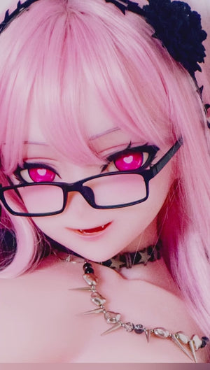 Kamiya Shiori poupée sexuelle (Elsa Babe 148 cm RAD050 Silicone)