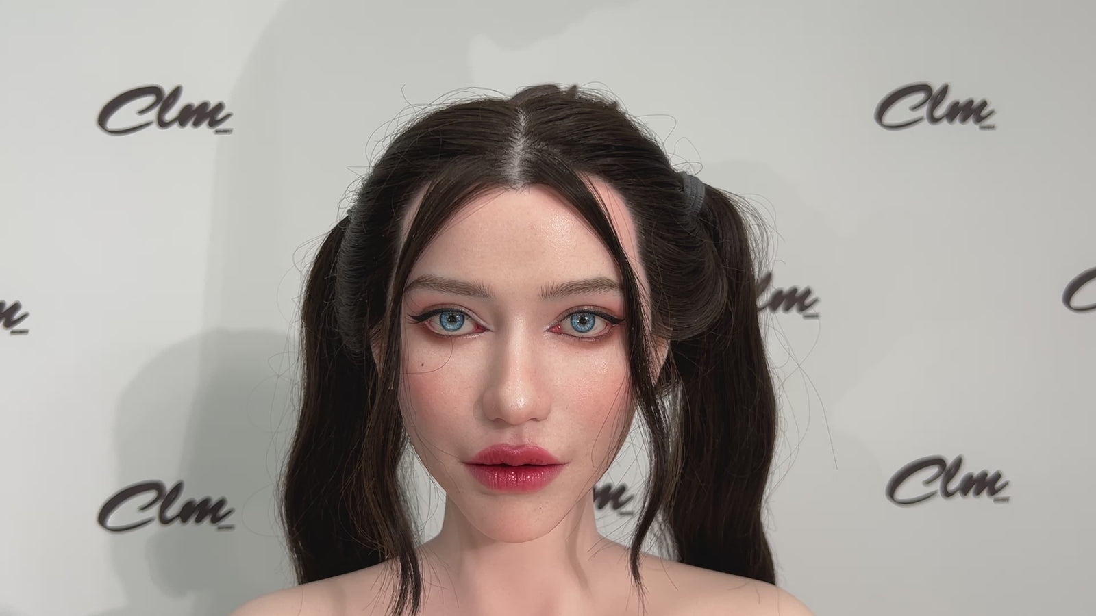 Tacha poupée sexuelle (Climax Doll Ultra 161 cm (I-cup Silicone)