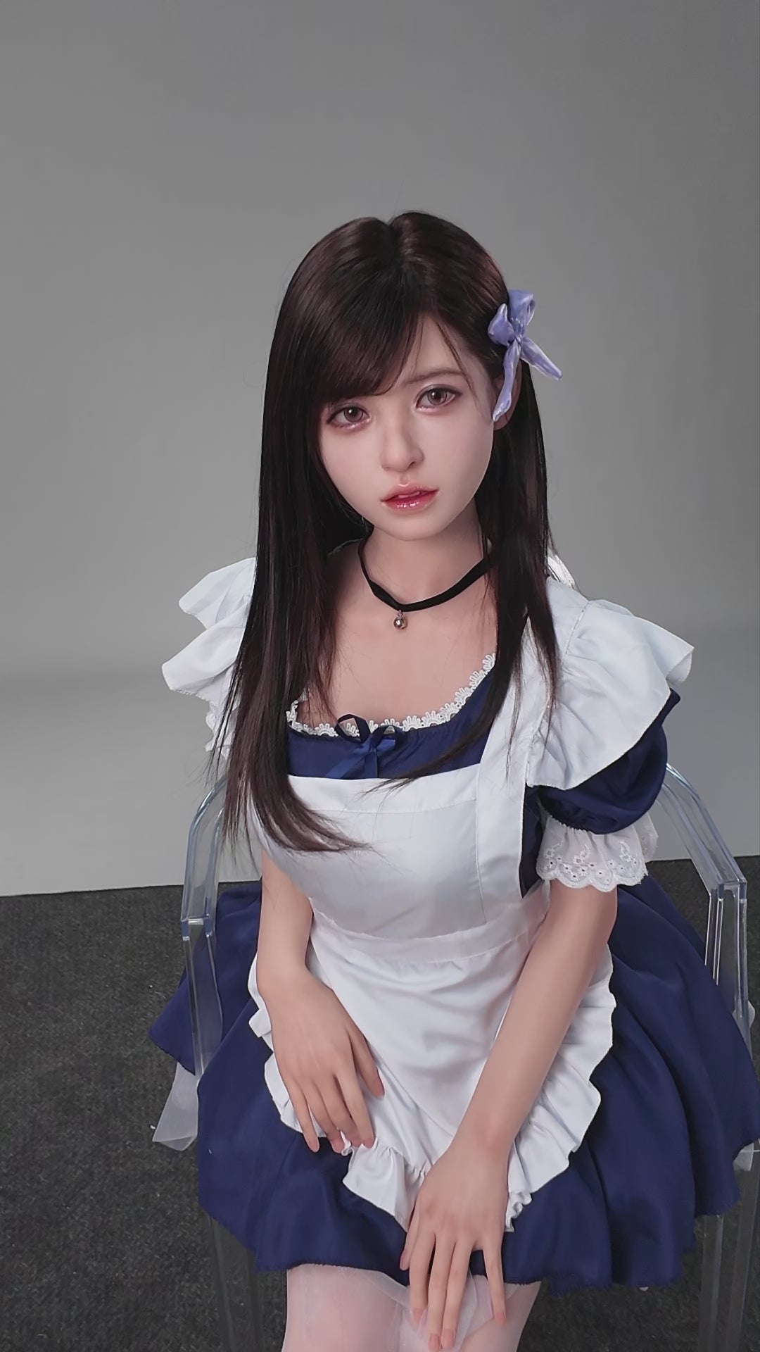 Koharu poupée sexuelle (TOP CYDOLL 157 cm bonnet D TPE+Silicone)