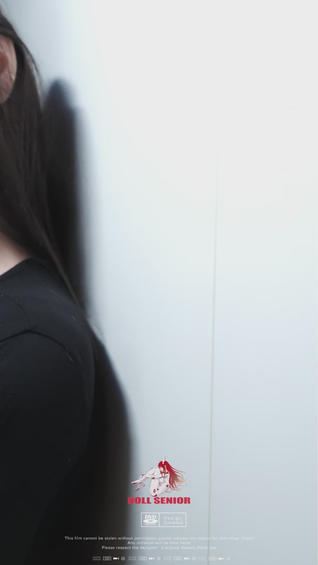 Thalie poupée sexuelle (Doll Senior 170 cm (G-Cup #W05 Silicone)