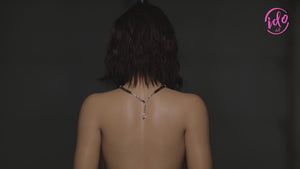 Alessia poupée sexuelle (Idodoll 167cm F-Kupa Full Silicone)