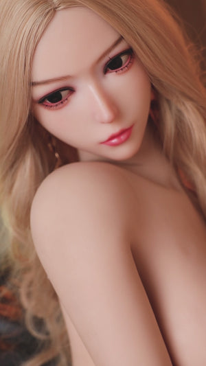 Tyra poupée sexuelle (Aibei Doll 157cm C-Cup TPE)