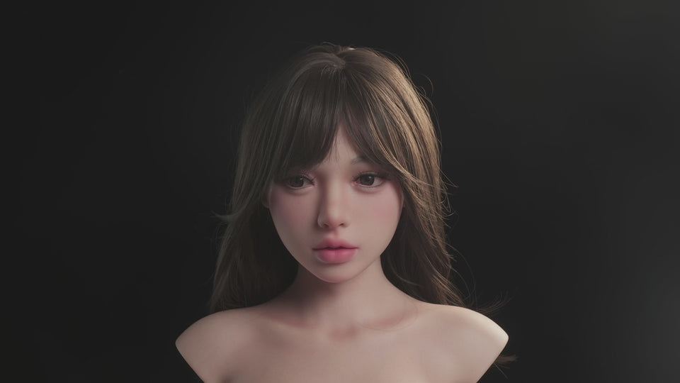 Ivy poupée sexuelle (Tayu Doll 148 cm D-Cup 8# TPE+Silicone)