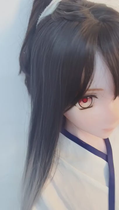 Kimura Ryota Mâle poupée sexuelle (Elsa Babe 153 cm (RAM002 Silicone)