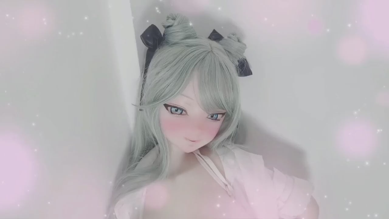 Furuhara Maya poupée sexuelle (Elsa Babe 148 cm (RAD016 Silicone)