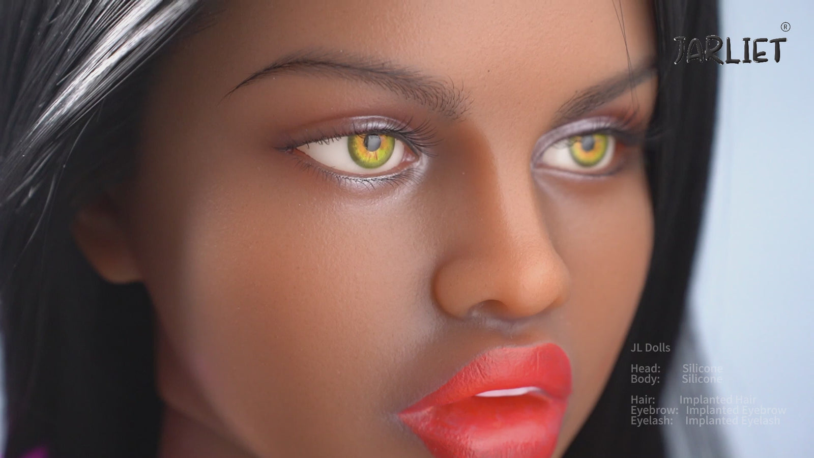 Meilleure amie poupée sexuelle (Jarliet 148 cm E-Cup Silicone) EXPRESS