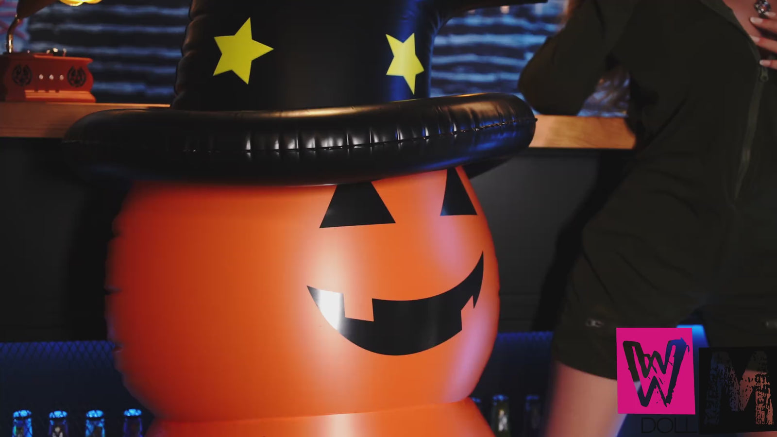 Casey poupée sexuelle (WM-Doll 172 cm bonnet F #266 TPE)