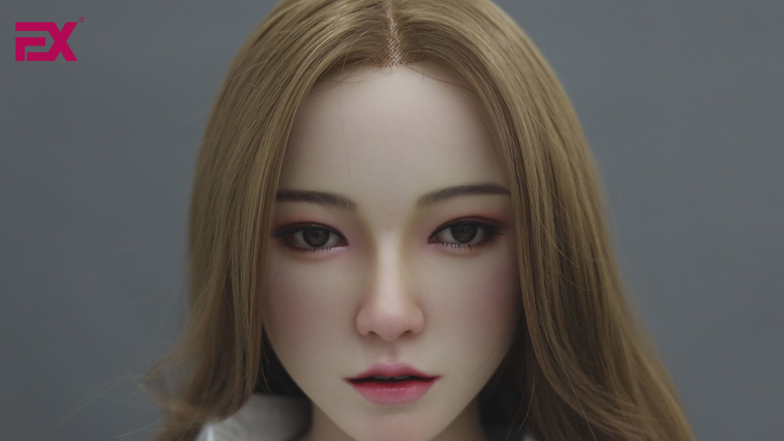 Érin poupée sexuelle (EXDoll 166cm G-Cup #Ukiyo-E Silicone)