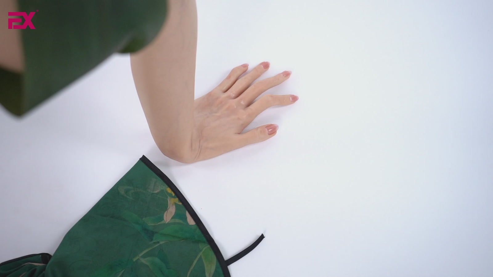 Yukiho poupée sexuelle (EXDoll 168 cm F-Cup #Ukiyo-E Silicone)