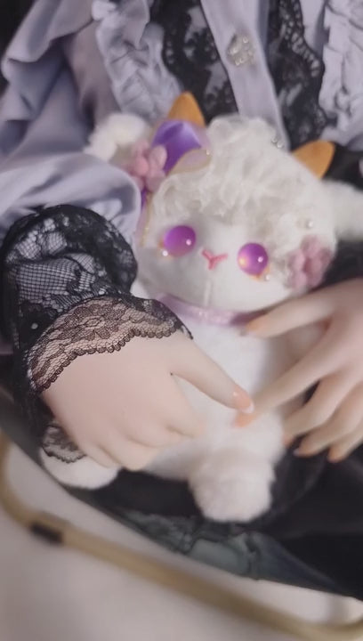 Mizuki Yoshino poupée sexuelle (Elsa Babe 148 cm (RAD042 Silicone)