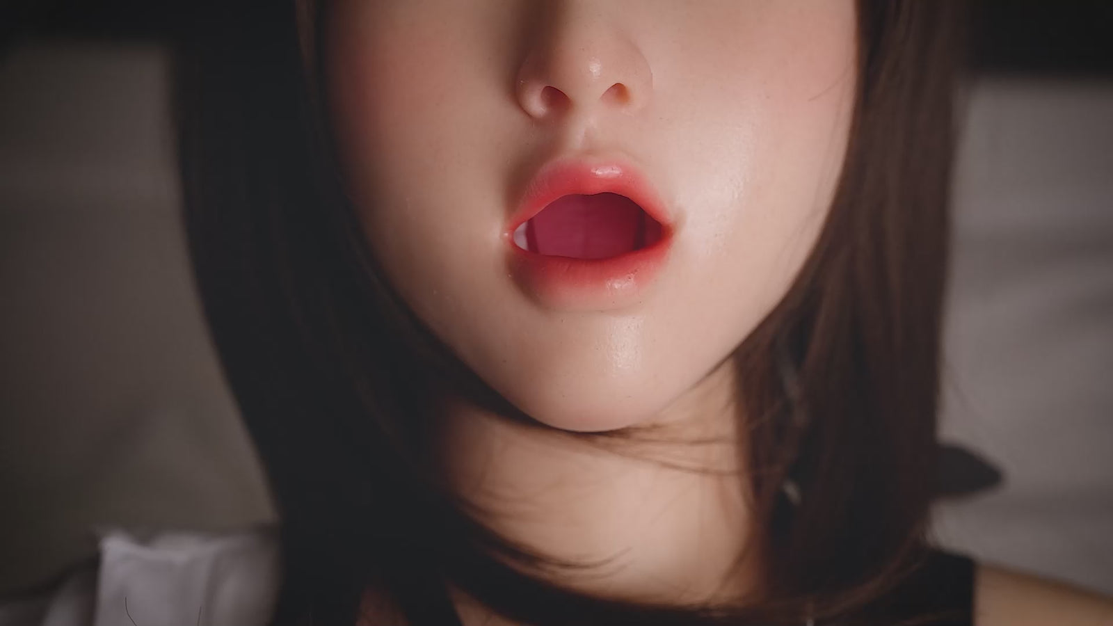 Yuka poupée sexuelle (Jiusheng 160 cm E-Cup #78B Silicone)