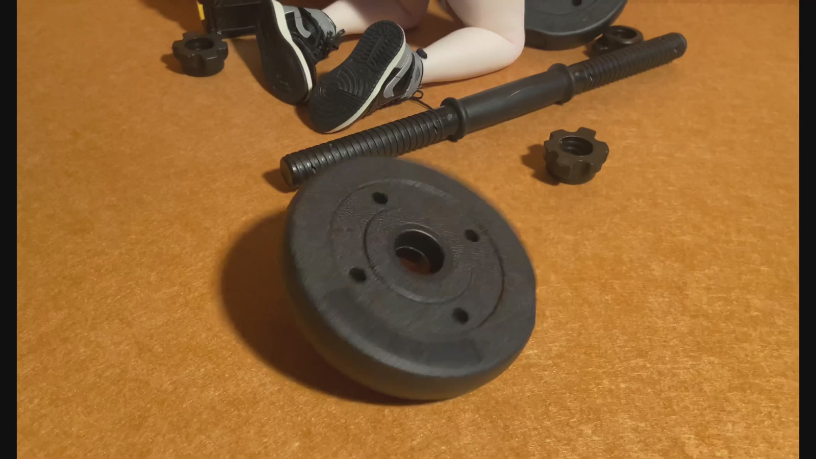 Yula poupée sexuelle (Climax Doll Mini bonnet M 58cm Silicone)